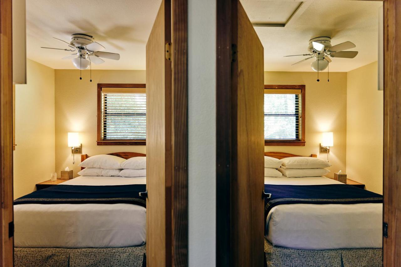 Highlands Resort - Adults Only Guerneville Eksteriør bilde