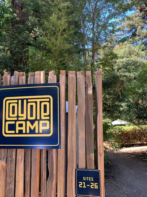 Highlands Resort - Adults Only Guerneville Eksteriør bilde